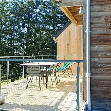Pom'pin Chalet