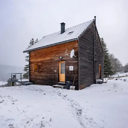 Chalet Pom'pin