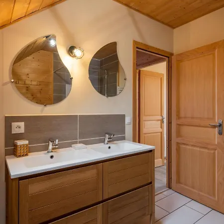 Chalet Pom'pin