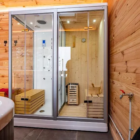 Pom'pin Chalet *