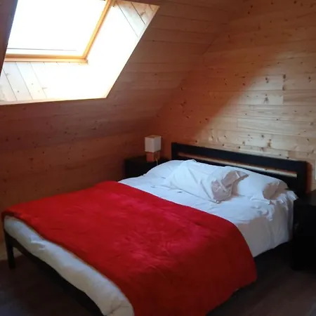 Pom'pin Chalet