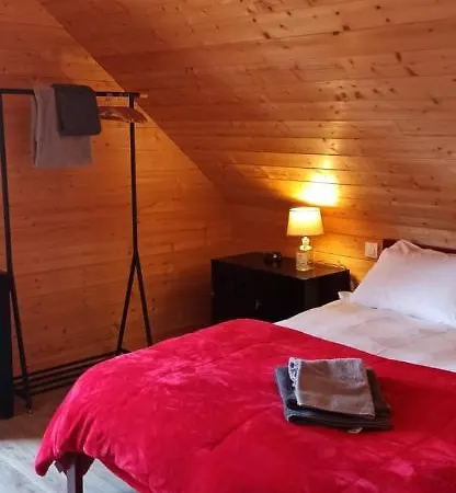 Pom'pin Chalet