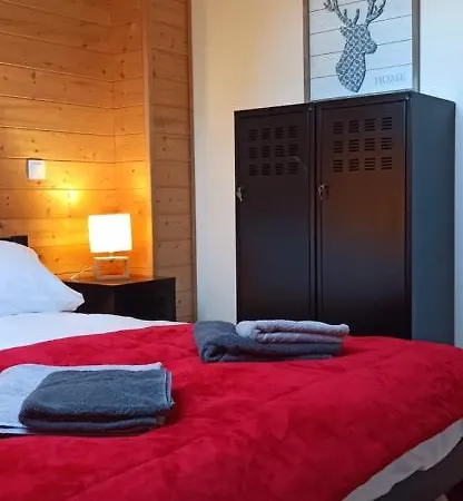 Pom'pin Chalet