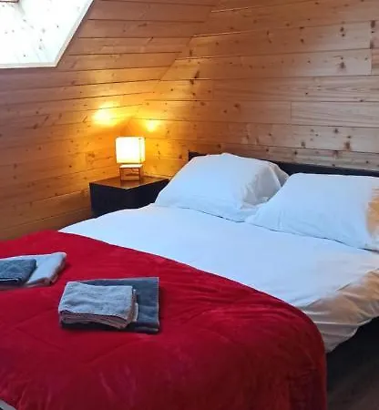 Pom'pin Chalet *