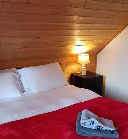 Chalet Pom'pin *
