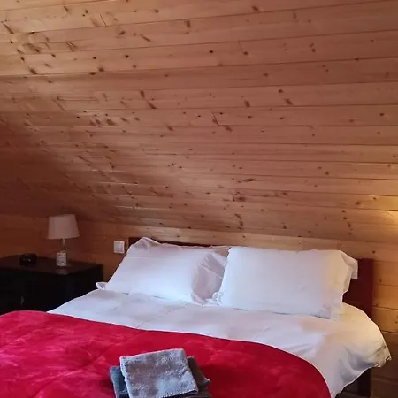 Pom'pin Chalet *