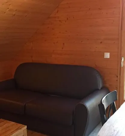 Chalet Pom'pin *